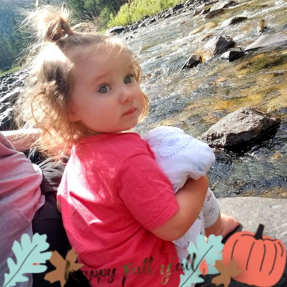 Meet your Posher, Laura - Picture 1 of 1